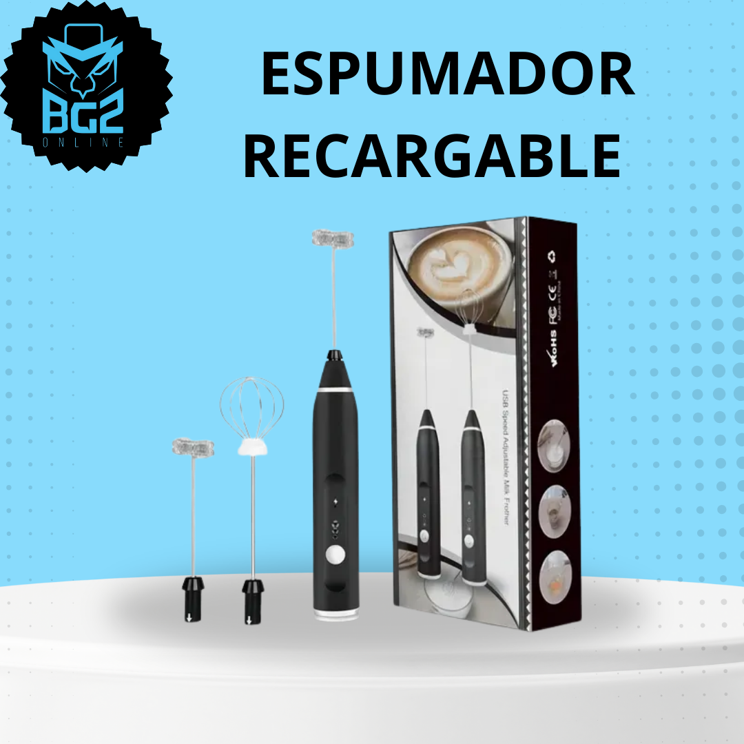 ESPhttps://app.dropi.coUMADOR RECARGABLE